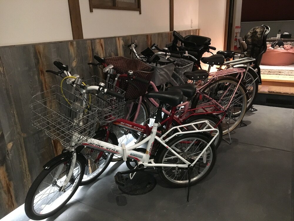 Фото Nishijin No Sato