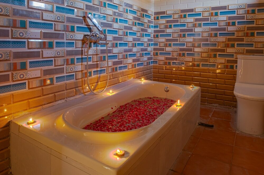 Фото Sunrise Desert Resort