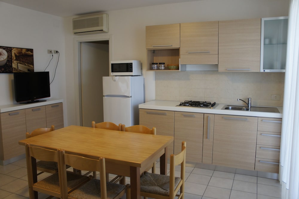 Фото Appartamenti Aquamarina