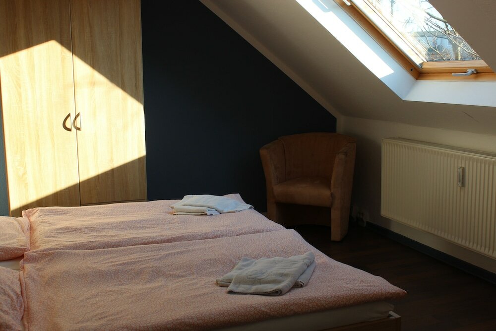 Фото Blue Doors Hostel