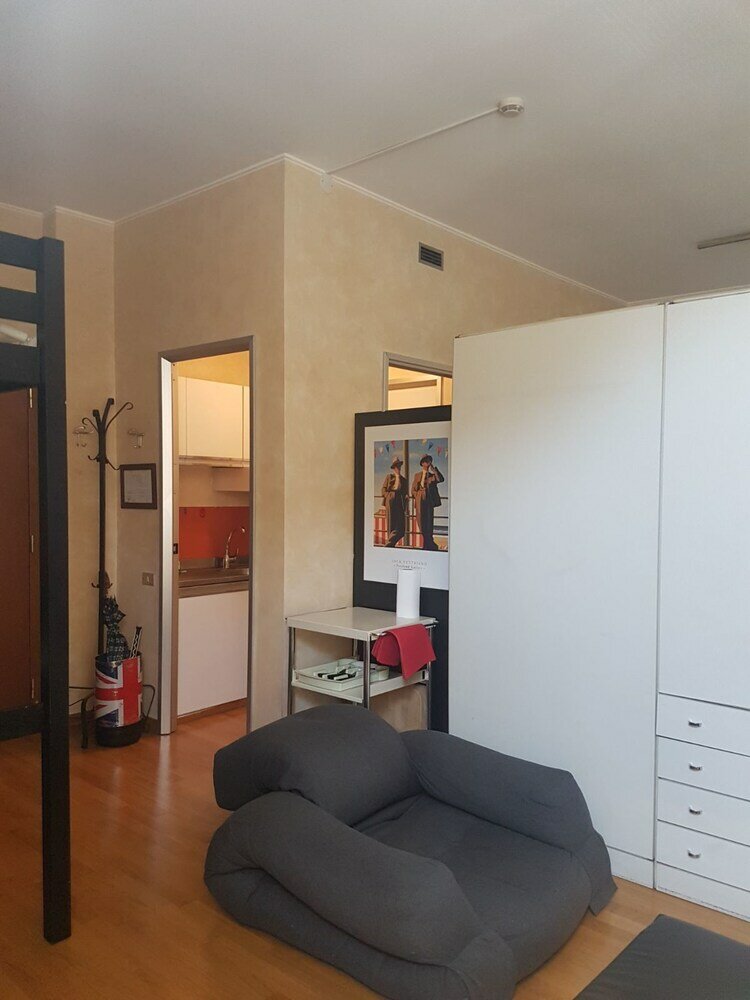 Фото Ab Marconi Apartment