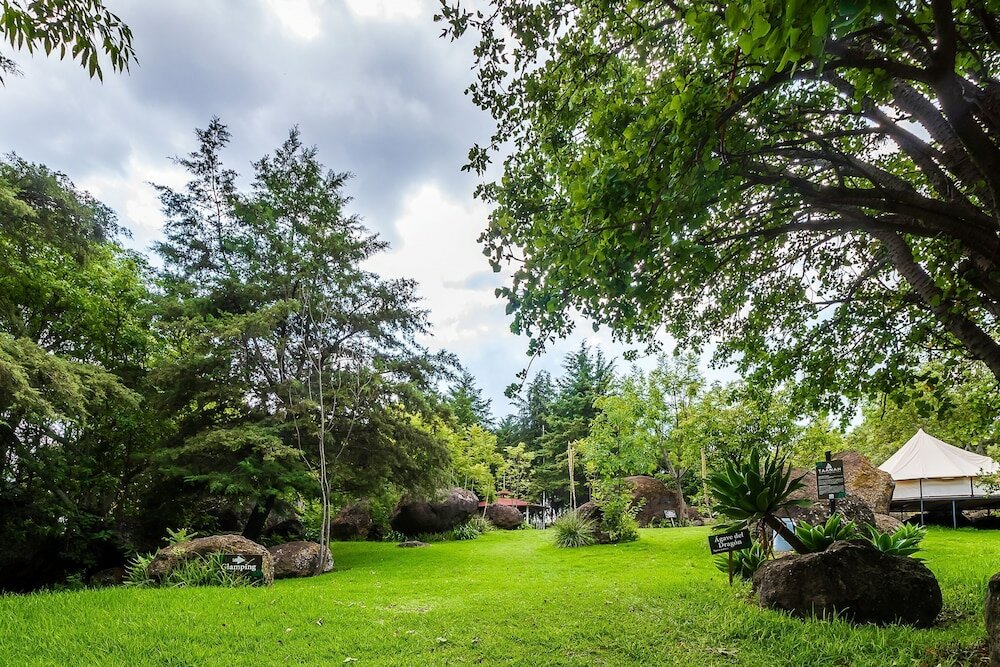 Фото Hotel Boutique Hacienda Coyotes