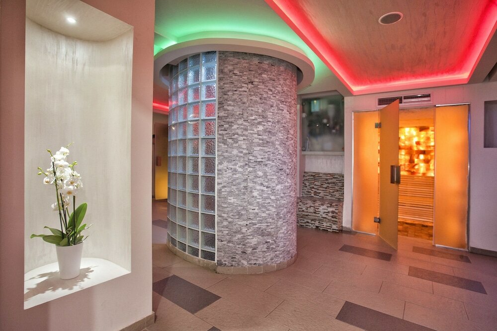 Фото Wellness & SPA Hotel ACD