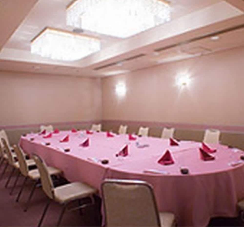 Фото Ota Now Resort Hotel