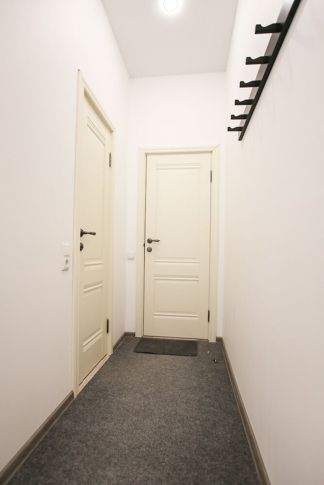 Фото Bridge City Rooms