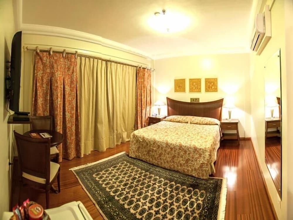 Фото Ibis Styles Presidente Prudente Portal D'Oeste