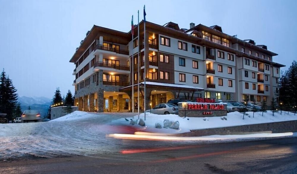 Фото Hotel Perelik Palace