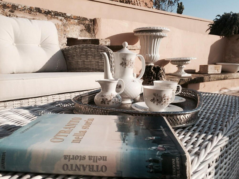 Фото Palazzo De Mori