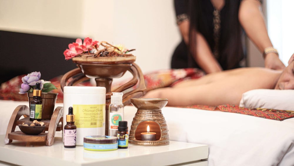 Фото Golden Tulip Essential Makassar