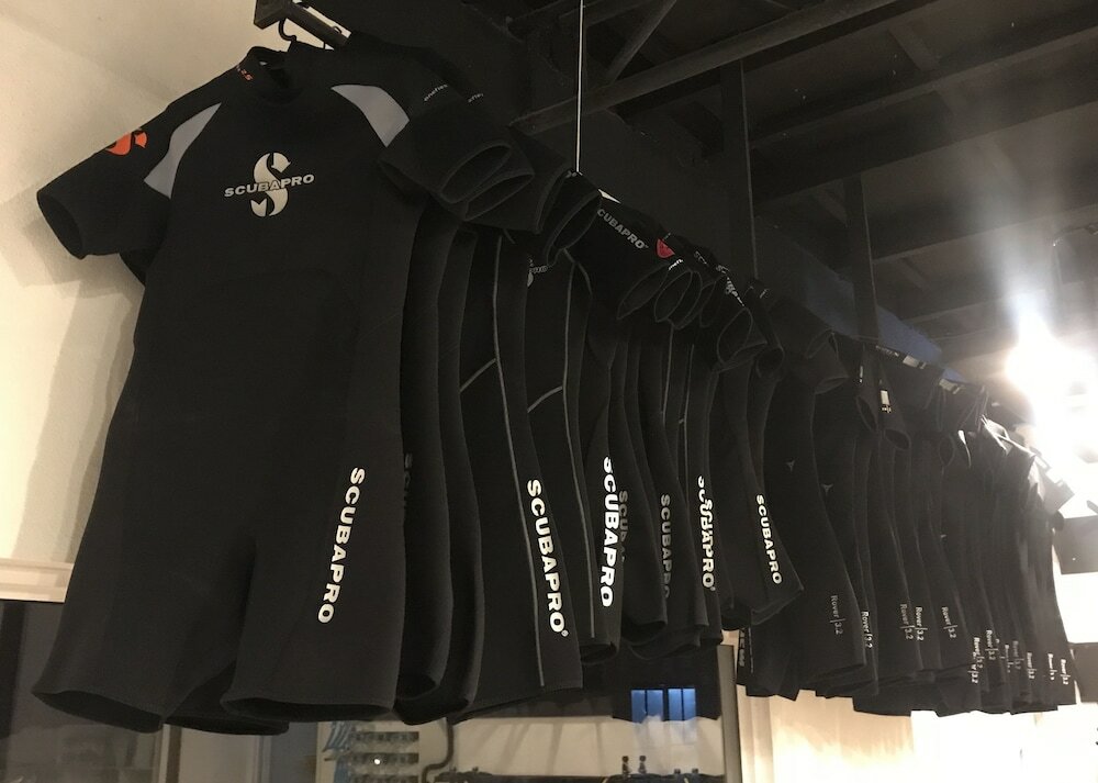 Фото Rasdhoo Dive Lodge