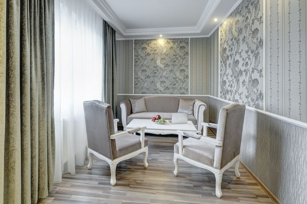 Фото Boutique Hotel Diama