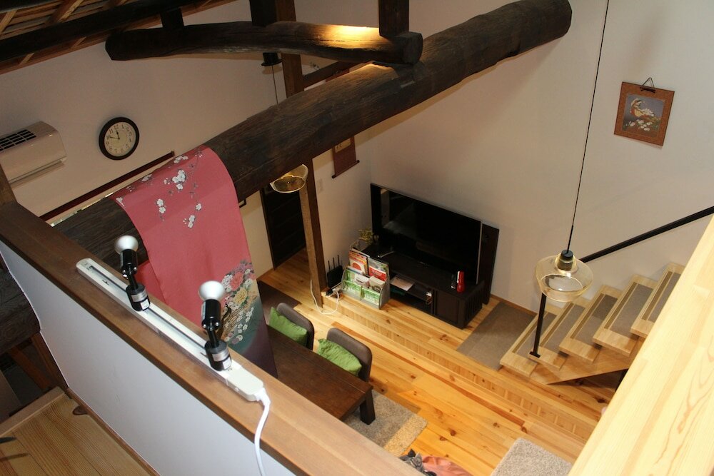 Фото Nishijin No Sato