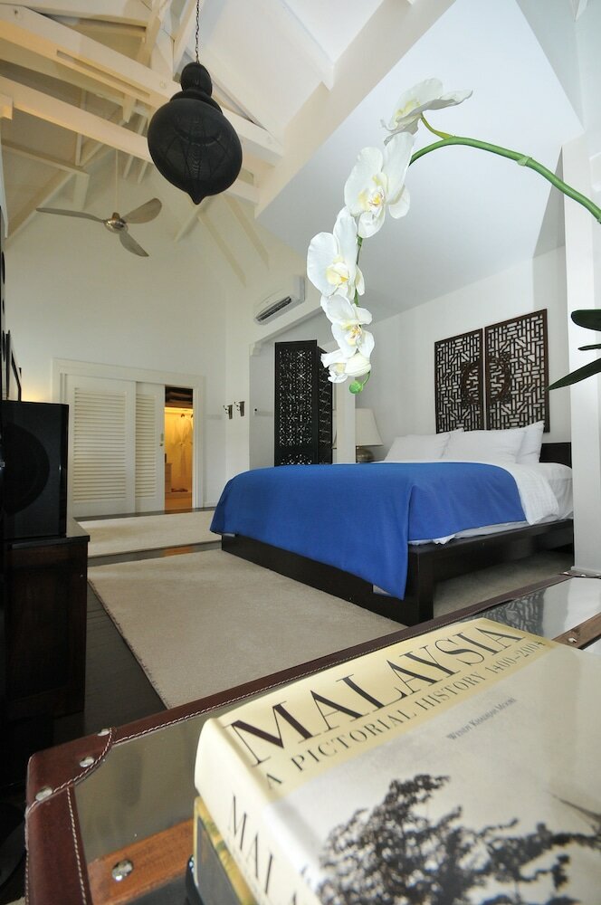 Фото Luxury Villas at Ombak Villa Langkawi
