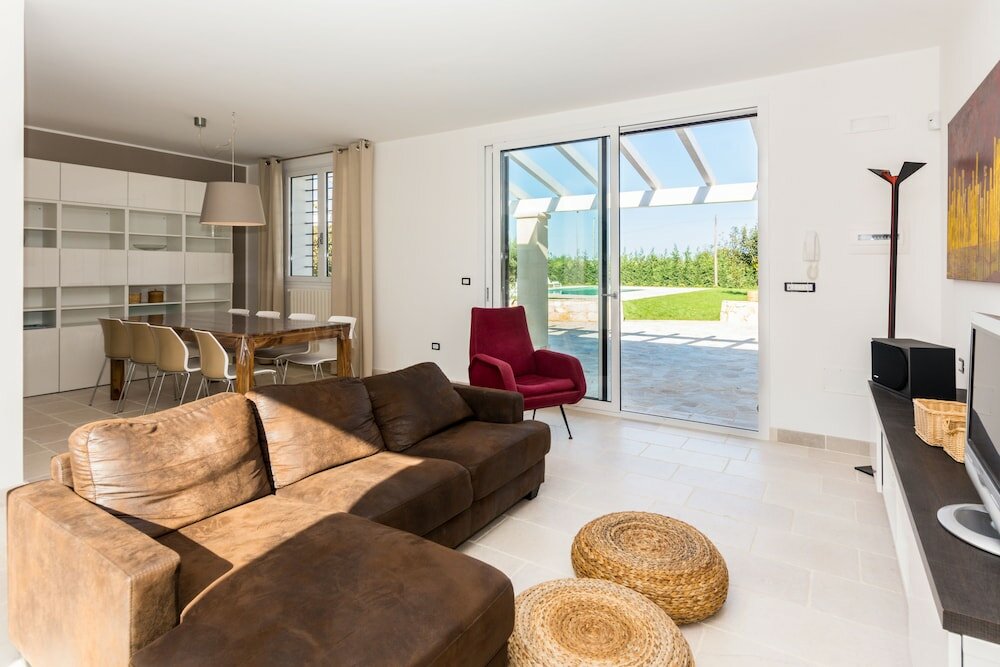 Фото Villa Oriana