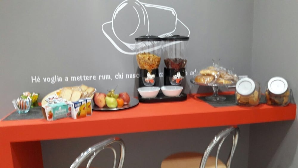 Фото B&b Next Stop Napoli