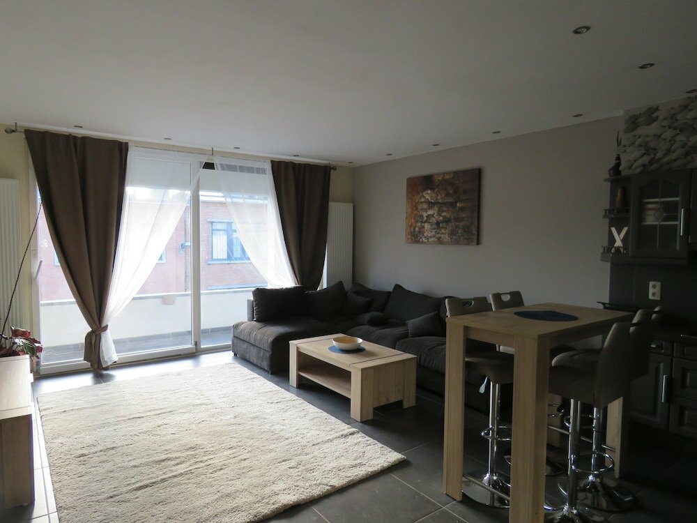 Фото Villa Einstein Apartments