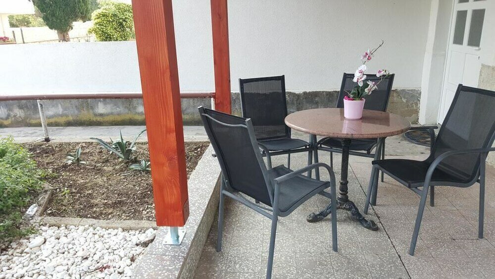 Фото Apartments Smoky