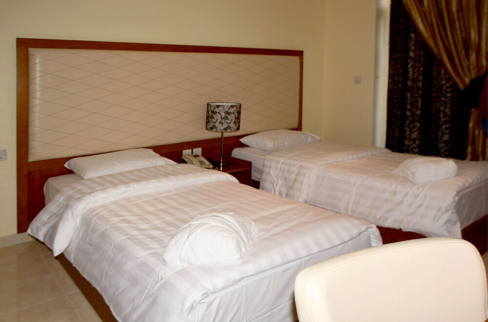 Фото Public Security Hotel & Chalets