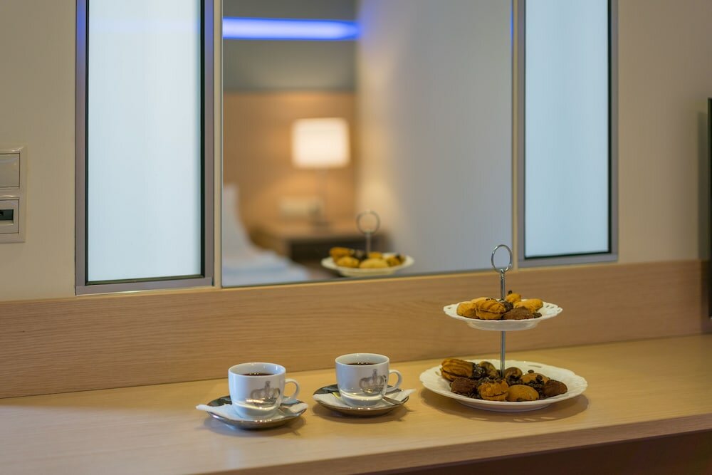 Фото Apollo Apartments