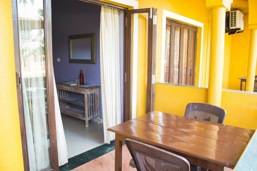 Фото Devarya Wellness Beach Resort