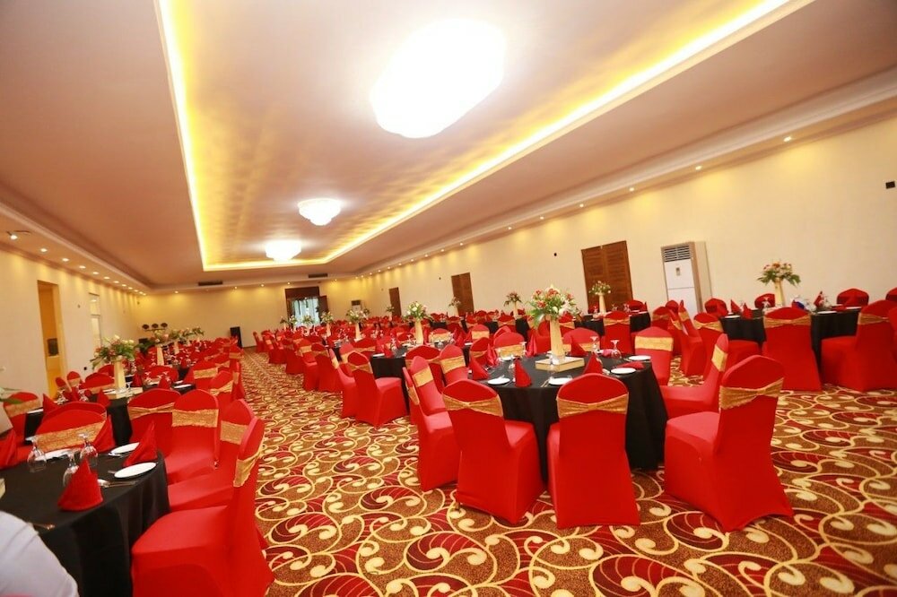 Фото The Grand Sri Lanka