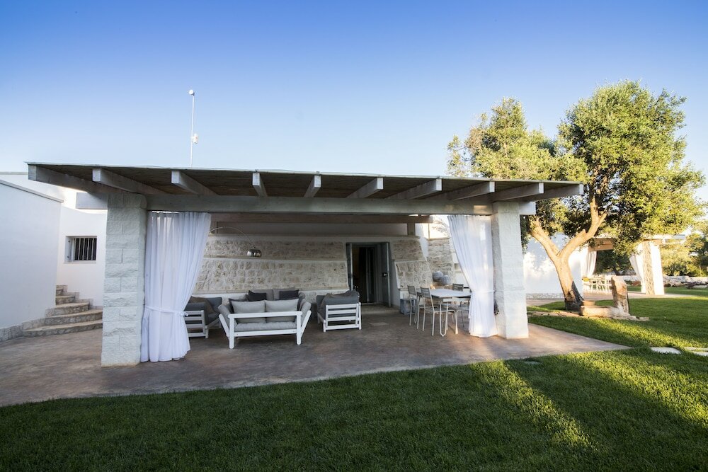 Фото Trulli Itaka