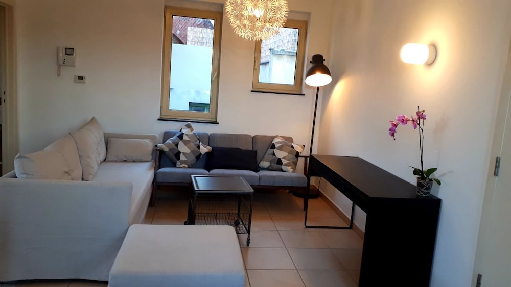 Фото Villa Einstein Apartments