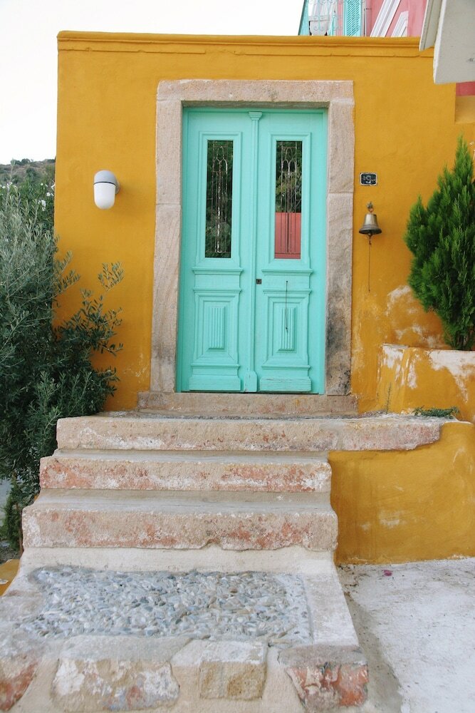 Фото Maison des Couleurs