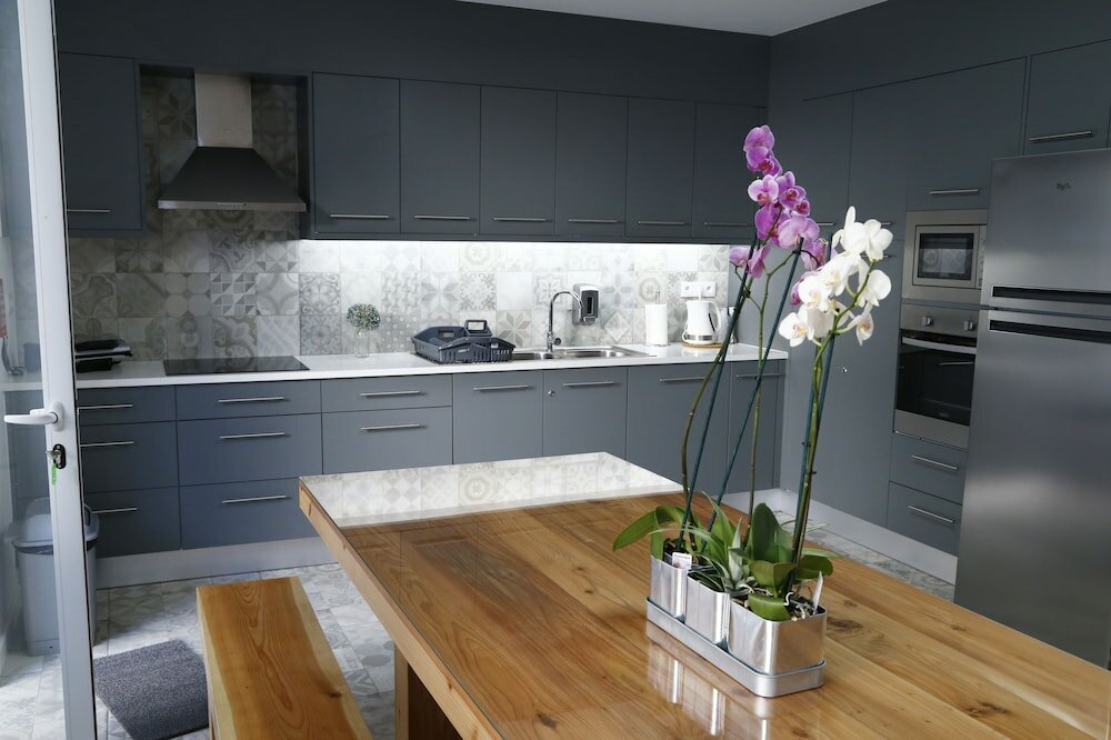 Фото City's Hostel Ponta Delgada