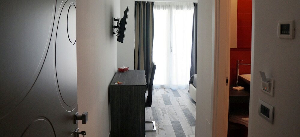 Фото B&b Palazzo Irma