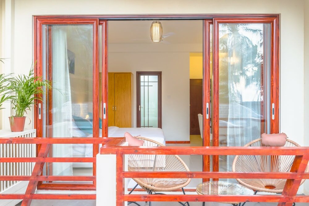 Фото White Sand Dhigurah