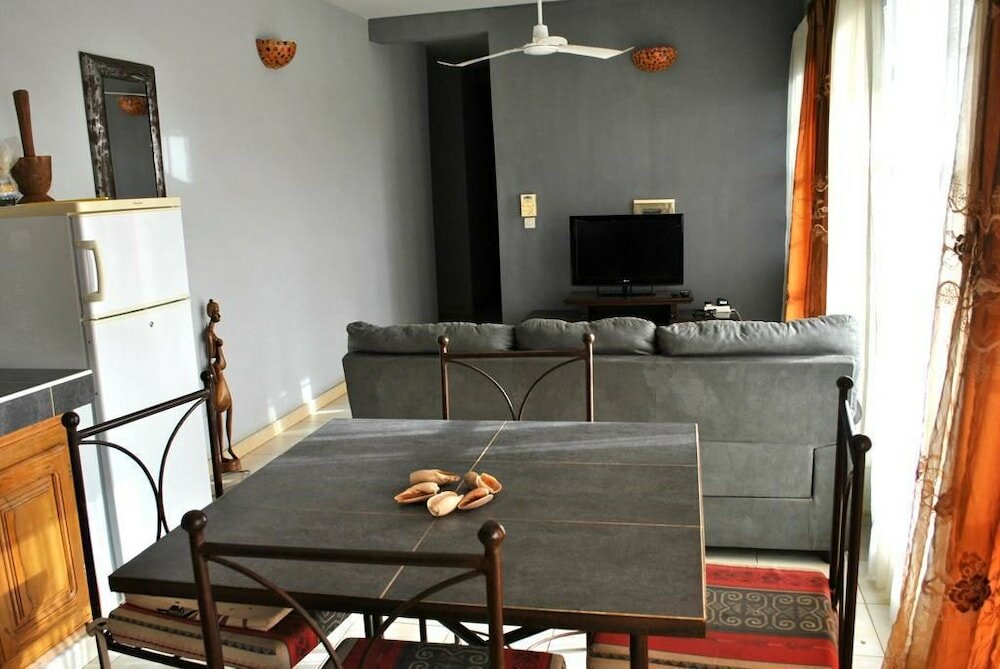 Фото Appartement à Natangué - Saly