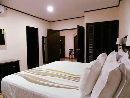 Гостиница City Centro by Marriott La Recoleccion, Nicaragua в Леоне