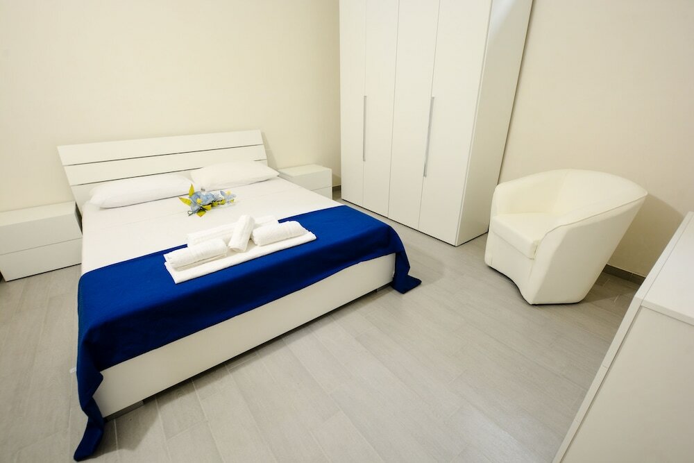 Фото La Rosa del Mediterraneo