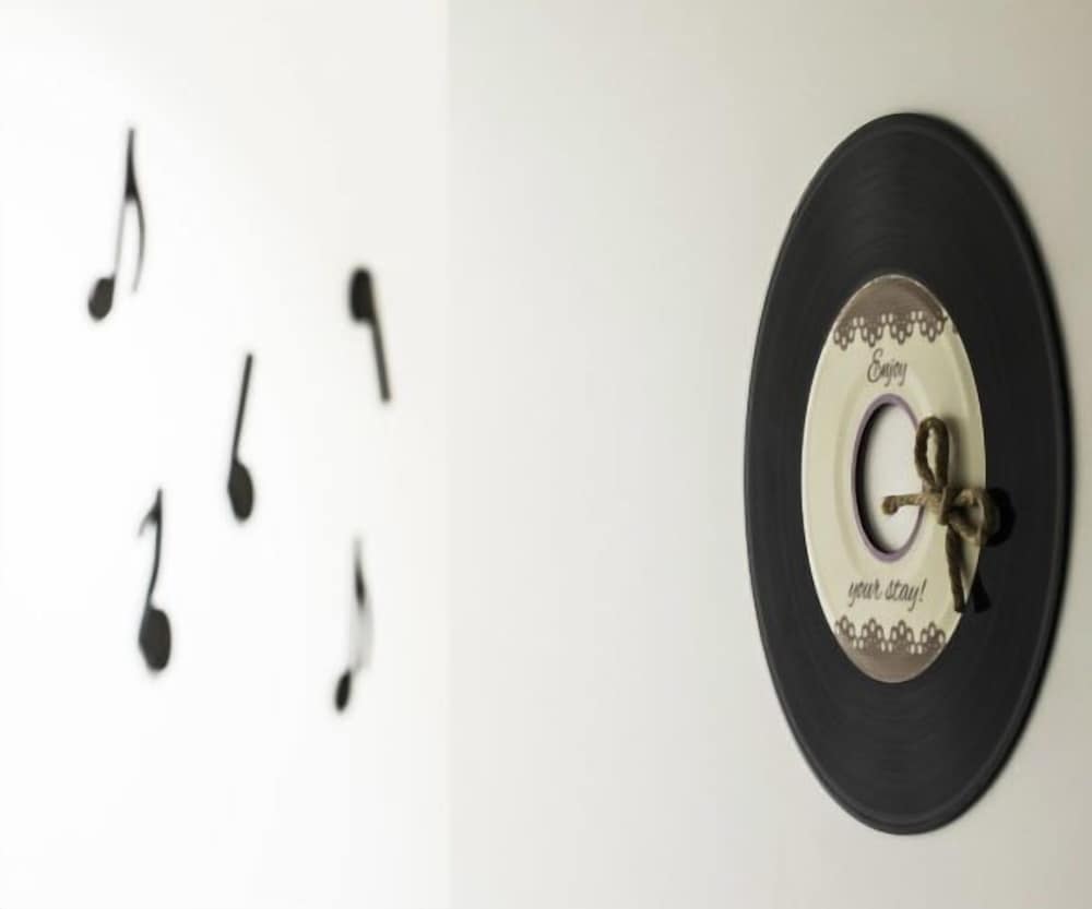 Фото AD Hoc Rooms