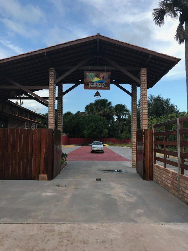 Фото Portal do Sol Lençóis Pousada