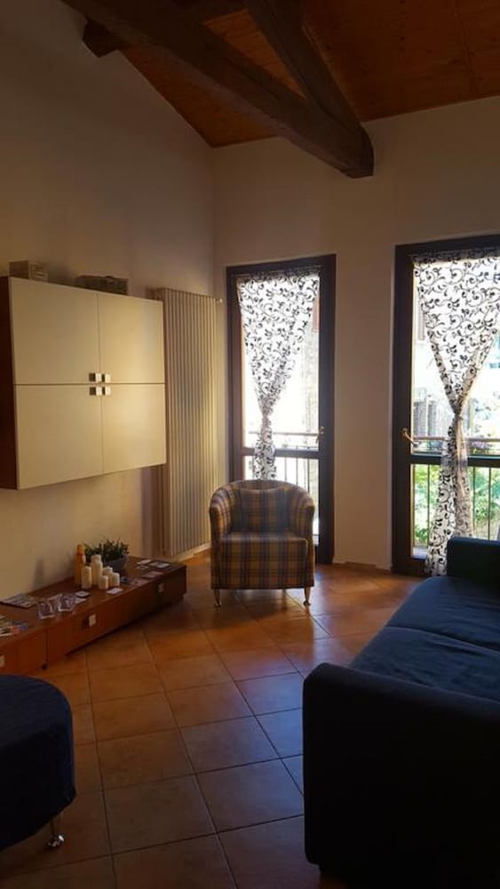 Фото Residenza Novecento