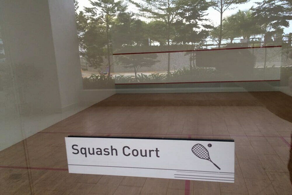 Фото Vinz at Silverscape Luxury Residence