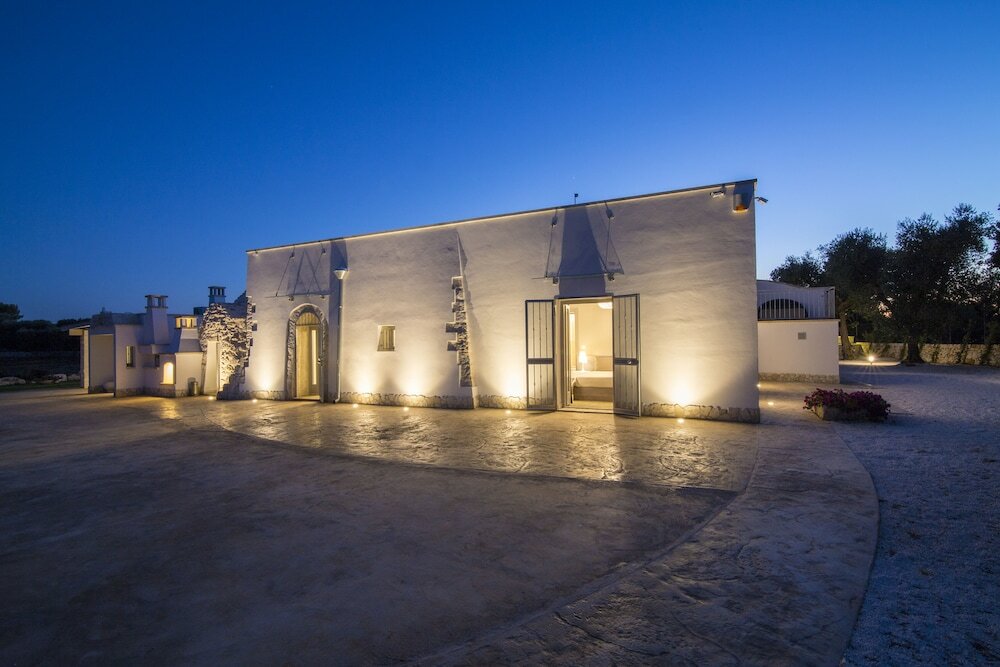 Фото Trulli Itaka