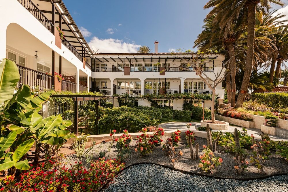 Фото Eden Meloneras by Tam Resorts