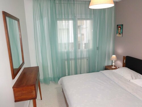 Гостиница Appartement Les Palmeraies