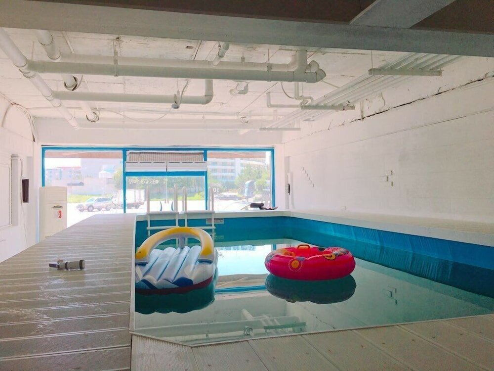 Фото Sumsum Guest House - Hostel