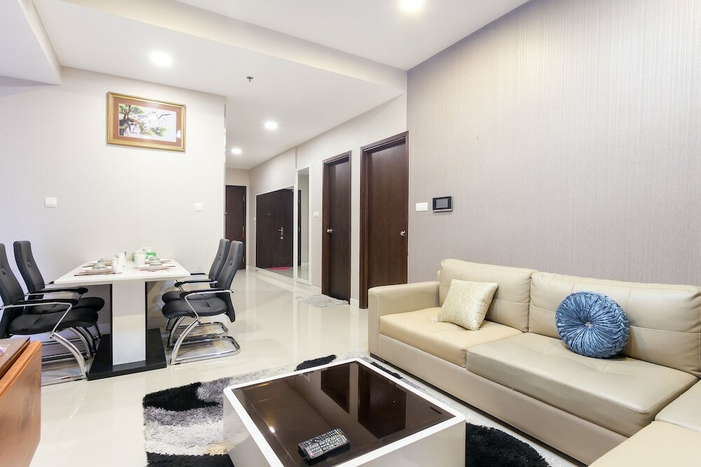 Фото Sunrise City Luxury 2br Sw Pool 15th