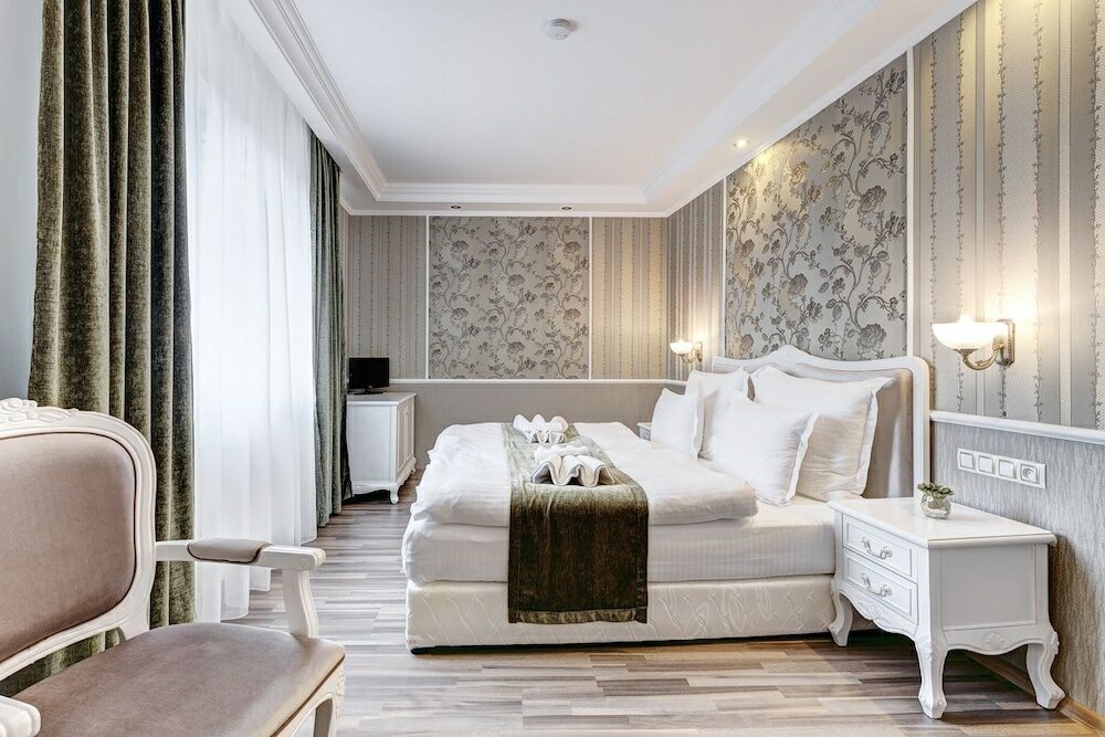 Фото Boutique Hotel Diama