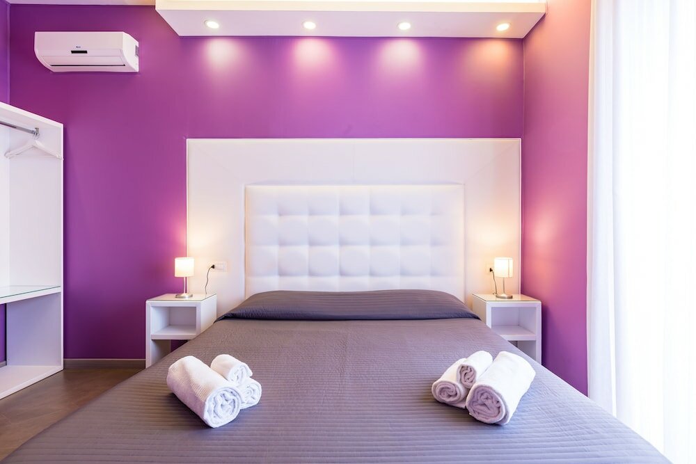 Фото Bh Napoli Railway