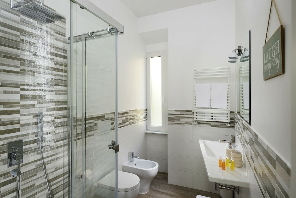 Фото Vaticano Charming Rooms