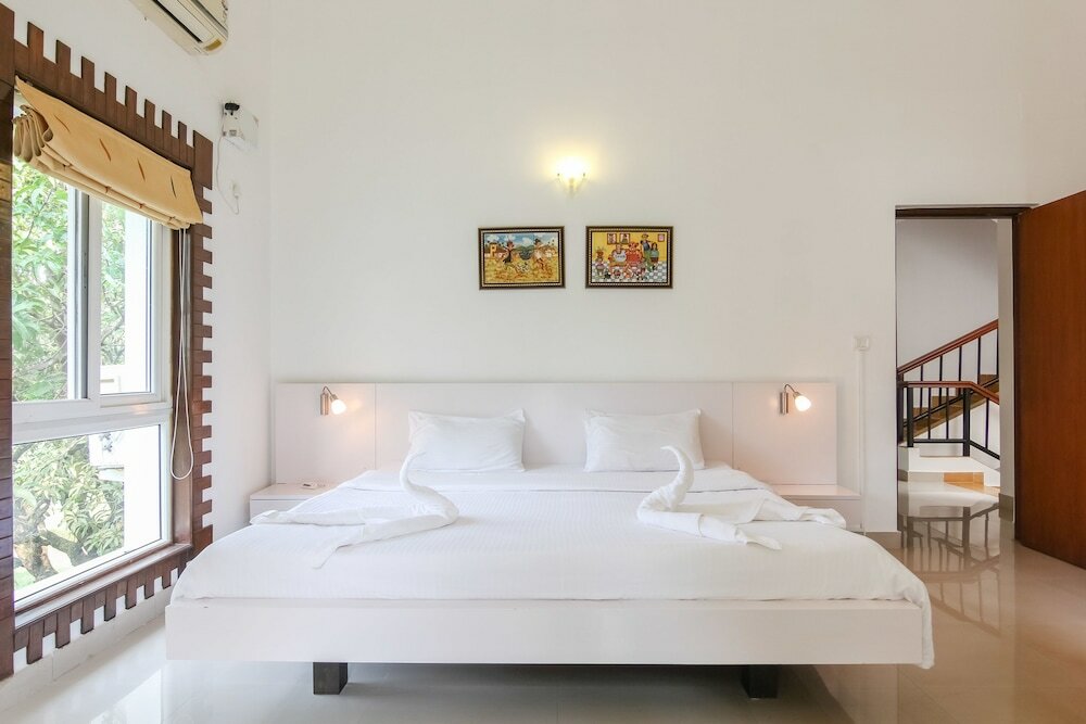 Фото Casa Del Sol Anjuna