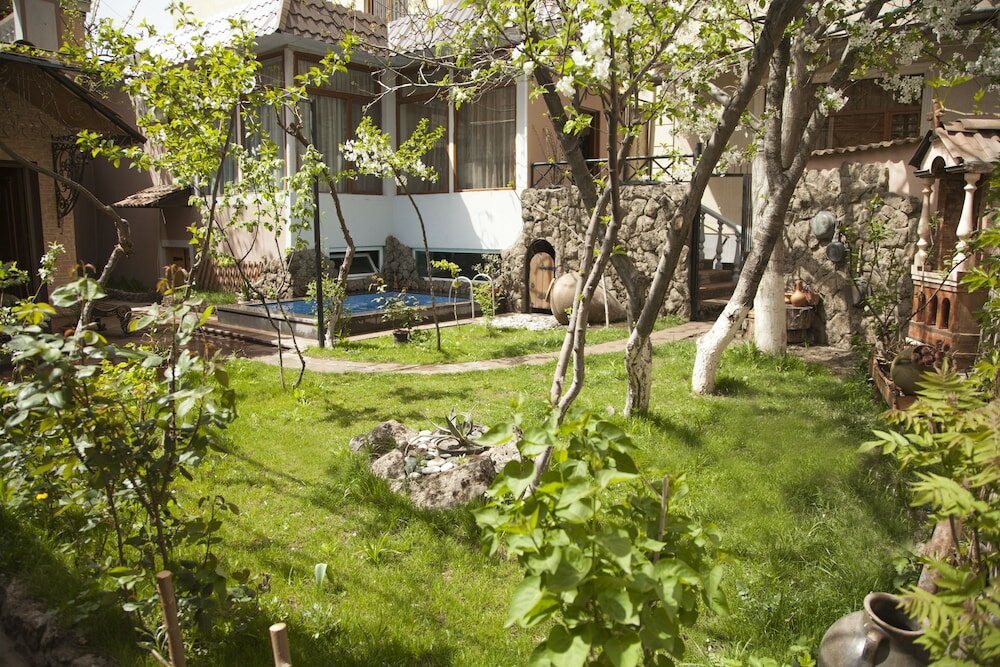 Фото Hin Yerevantsi