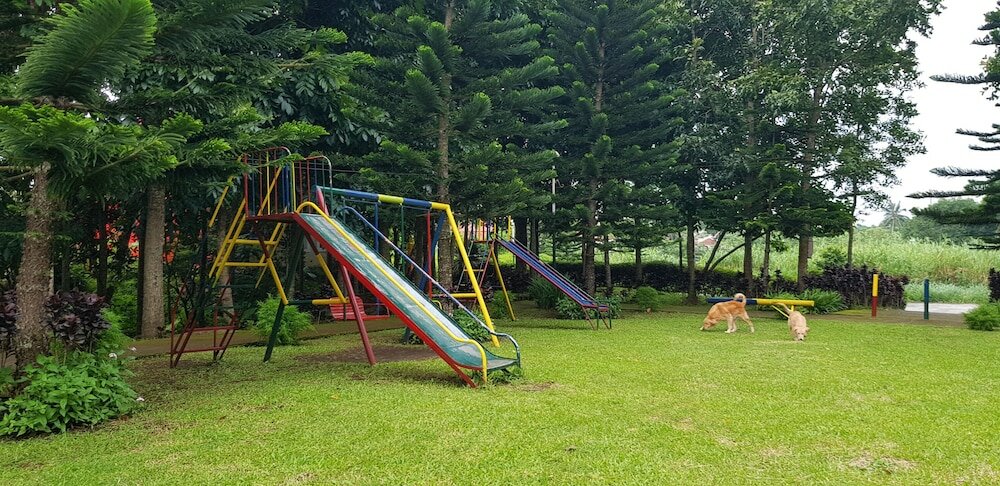 Фото Tagaytay Summer House