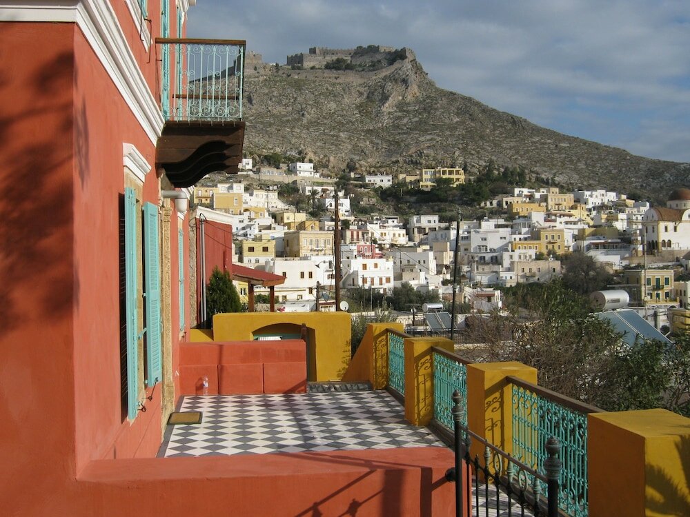 Фото отеля 3